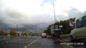 Неудачные моменты РЕАЛЬНЫХ экзаменов по вождению  Экзаменационный маршрут Северное Бутово  Часть№10