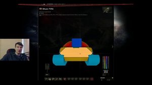 КУДА ПРОБИТЬ 705А, Об. 268/4 и об. 430У... СЛАБЫЕ МЕСТА, патч 9.22