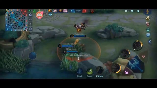 🔴LIVE,NEW SKIN STARLIGHT CLINT OPERATOR CL @MobileLegends5v5MOBA