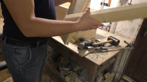 Изготовление 8-ми рамочных корпусов, некоторые нюансы.