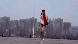 ♫?♪?Красотка?? ЦинЦин??меняет профессию?под «Звенит Январская Вьюга» ♪? ??♪ ? MUTUAL AUTOGRAPH♫♪???