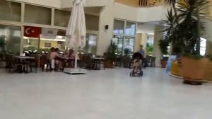 Турция .Кемер.Отель Голден Лотос.