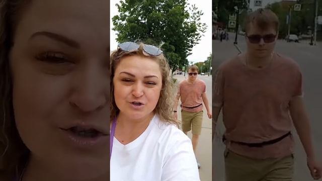 Как сделали ремонт/Чем хороши маленькие города смотреть онлайн