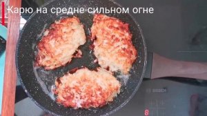 Драники. Самое любимое блюдо из картошки на #завтрак, #обед и#ужин. #4k