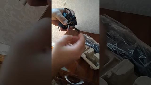 розпакування машинки для стрижки philips qc5115 смотреть онлайн