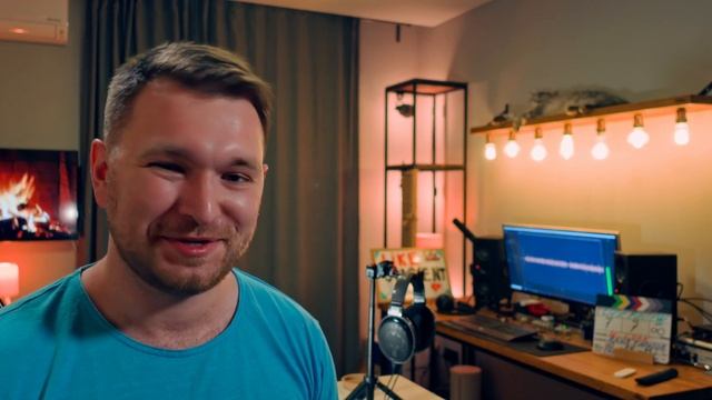 Все про Sennheiser HD 650. Обзор смотреть онлайн