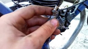 Причина почему Рига 11,13 двигатель Д4,Д5,Д6,Д8 не едет на полный газ.