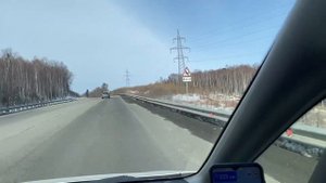 Владивосток-Сочи перегон Ниссан Сирена хай вей стар !!