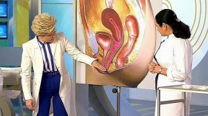 Потеря чувствительности у женщины во время секса. Здоровье. Фрагмент выпуска от 05.04.2015