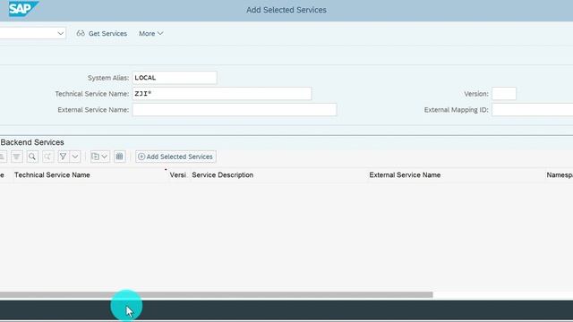 Video 26: OData Service - Complex Type смотреть онлайн