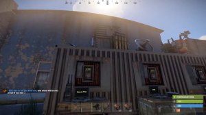 Как новичку играть в Rust? Первый раз играю в раст на классике !