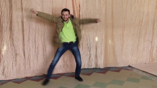 Наш ответ Коляну из «Реальных пацанов»
