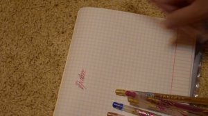 МОИ ЦВЕТНЫЕ РУЧКИ/Капиллярные,Гелевые,Шариковые