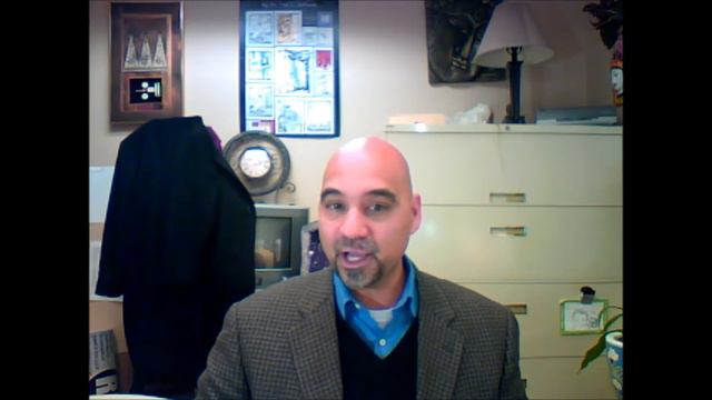 Principles of Management: Entrepreneurship | Dr. Paul Gerhardt