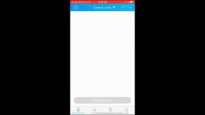 Приложение XMEye. Регистрация и просмотр камер.