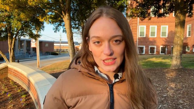 МАГИСТРАТУРА В США - как я поступила в американский университет