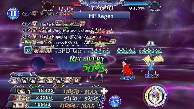 [DFFOO GLOBAL] execute.neutralize_opposition Shinryu. Tix Mission. Rinoa! What's the boss mechanic? смотреть онлайн
