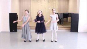 Концерт к дню защитника отечества.