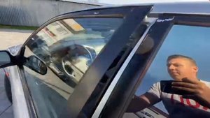 Презентация  автомобиля Kia Spectra 2009