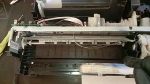 Epson L120 | All Lights Blinking | Fatal Error Fixed! | Printer Repair