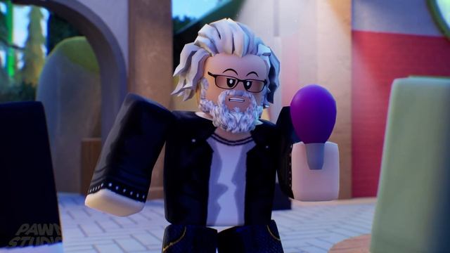 ? TheFatRat - Rise? | RAINBOW FRIENDS (Roblox Music Animation) смотреть онлайн