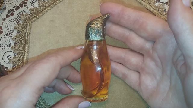 Муранские бусы и клипсы, янтарь, Avon и другие мои покупки на блошином рынке Мадрида 27.12.2020. смотреть онлайн