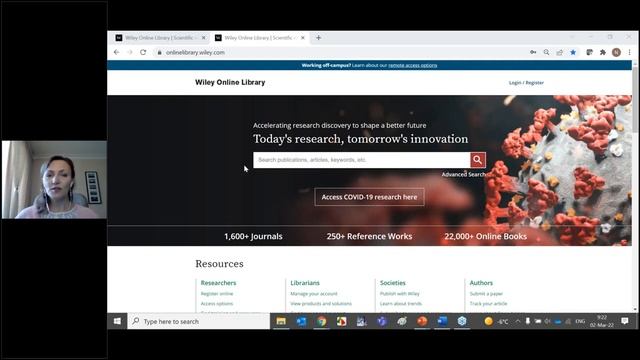 Как опубликовать статью в журнале по естественным и техническим направлениям науки