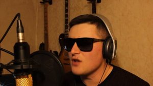 Колокол далей небесных (CoVeR) Валерий Меладзе