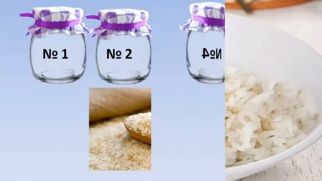 Диета на рисе смотреть онлайн