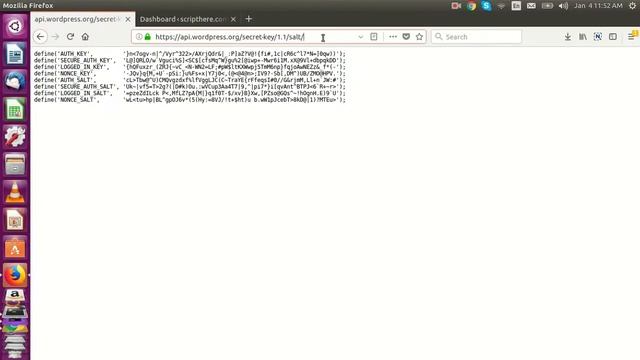 How do I forcefully logout all WordPress users? смотреть онлайн
