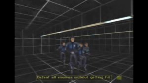 Training (1 Hour) - Perfect Dark 64