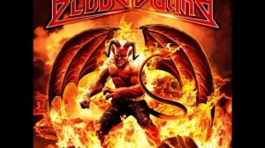 Bloodbound We Raise The Dead