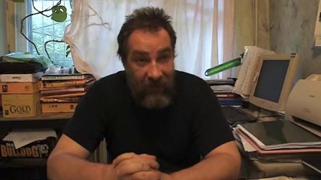 09 Персонал. Саентология. АдминТехнология
