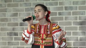 Песня на слова Есенина "Молитва матери"