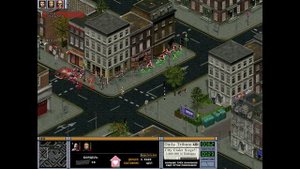 Видеопрохождение и обзор Hooligans storm over Europe (Фанаты гроза над Европой) 4 миссия