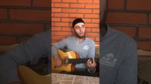 Абдул - Малик Идигов - Пастух