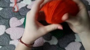 КАРАЧАЕВСКАЯ ПРЯЖА