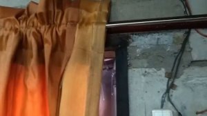 Шторы на гаражные ворота за 2 часа