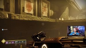 Destiny 2 lightfall campaign story (solo legend) part 2, under siege and downfall missions