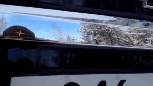 обзор модификаций Chevrolet Aveo T300