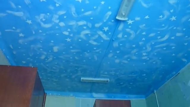 потолок смотреть онлайн