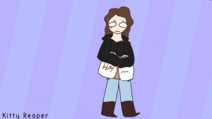 BAM BAM!// animation meme {Birthday gift}