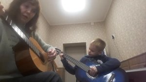 Белорусская народная песня "Перепелочка"