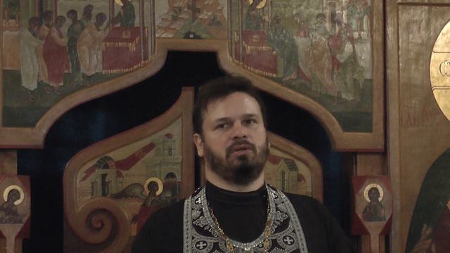 ПРО АГРЕССИВНЫХ ПРАВОСЛАВНЫХ