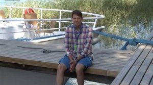 Автотуризм | В Страну 1000 Озер