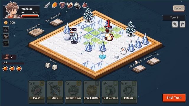 Lost in Fantaland - EA Trailer смотреть онлайн