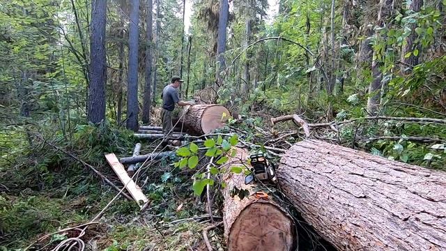 Строительство дома на Горячем ключе смотреть онлайн