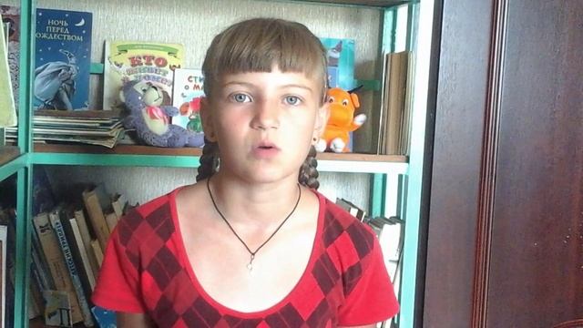 Алексей Сурков «Двое». Читает Ника Беляшова