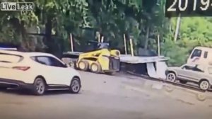 ПОРАЗИТЕЛЬНЫЕ И ОПАСНЫЕ СЛУЧАИ НА РАБОТЕ