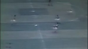 Футбол, Молодежный ЧМ-1977. Финал. СССР - Мексика